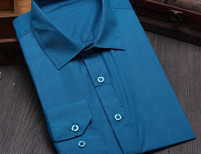 廣東工作服定做選擇面料很好關(guān)鍵全棉帆布